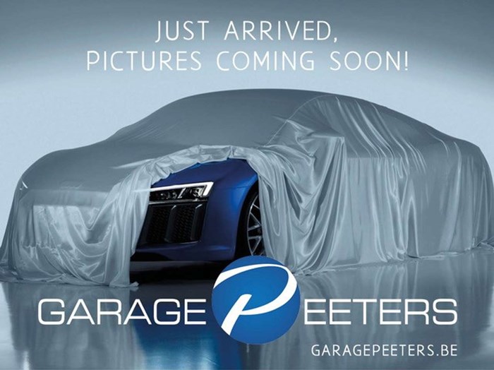 BMW X3 tweedehands bij Garage Peeters in Malle